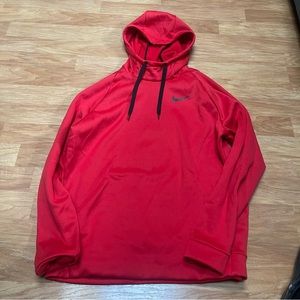 Nike Dri Fit Hoodie